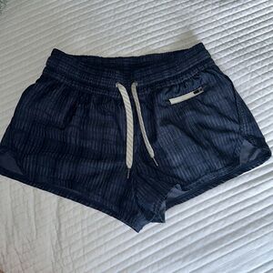 Women’s Vuori Athletic Shorts